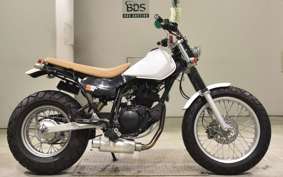 YAMAHA TW225 2021 DG09J