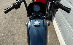 HARLEY HARLEY XL1200NS 1990 LP3