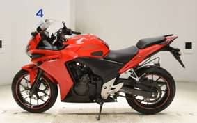 HONDA CBR400R ABS 2013 NC47