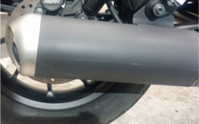 HONDA REBEL MC49