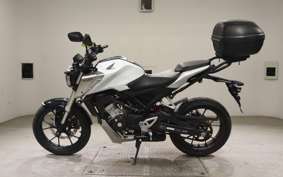 HONDA CB125 R 2021 JC79
