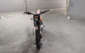 OTHER  SCORPA TY-125-4T ..