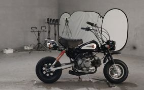 HONDA MONKEY Z50J