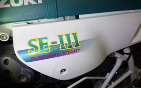 SUZUKI DJEBEL 125 2004 SF44A