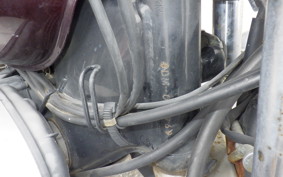 YAMAHA VIRAGO 250 3DM