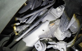 HONDA NC700X D 2013 RC63