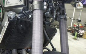 YAMAHA XSR900 2016 RN46J