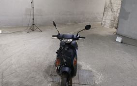 SUZUKI LET`S4 CA45A
