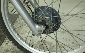 HONDA XL250S 2014 L250S