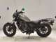 Фото Honda REBEL 250 2017 с японского аукциона