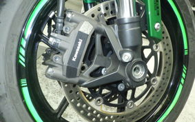 KAWASAKI NINJA 1000SX 2020 ZXT02K