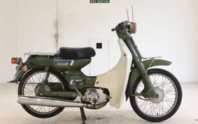 YAMAHA MATE 50 V50