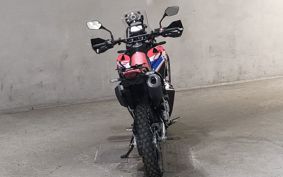 HONDA CRF250 RALLY  MD47