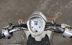 HONDA CREA SCOOPY AF55