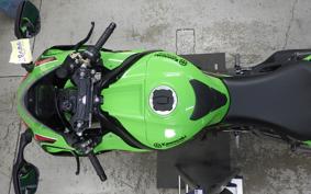 KAWASAKI ZX 10 NINJA ABS ZXT02L