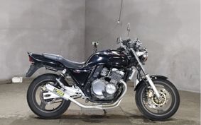 HONDA CB400SF NC31