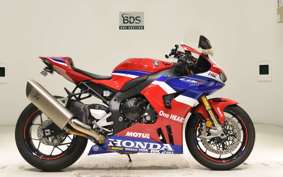 HONDA CBR1000RR RSP 2024 SC82
