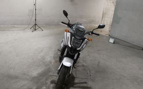 HONDA NC750X 2018 RC90