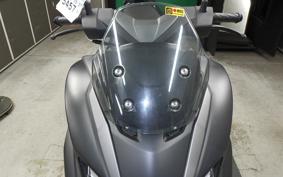 SUZUKI BURGMANストリート125EX 2021 EA23M