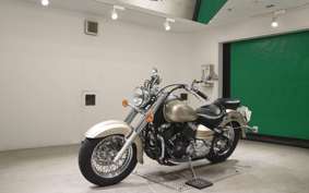 YAMAHA DRAGSTAR 400 CLASSIC  2011 VH02J