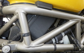 DUCATI MONSTER S4 2002