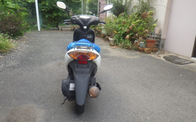SUZUKI ADDRESS V50 CA44A