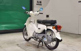 HONDA C110 SUPER CUB JA07