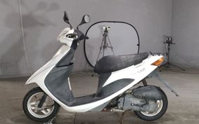 SUZUKI ADDRESS V50 CA4BA