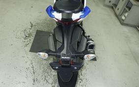 SUZUKI GIXXER 250 SF ED22Y