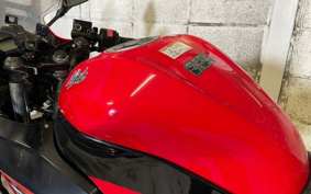 KAWASAKI Ninja 250SL BX250A