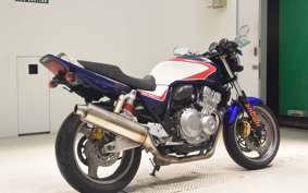 HONDA CB400SF VTEC 2008