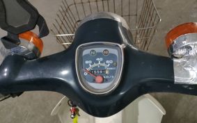 HONDA SUPER CUB50 C50