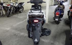 YAMAHA CYGNUS 125 XSR 3 SEA5J