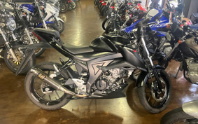 SUZUKI GSX-S125 ABS DL32B