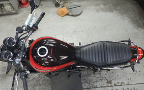 KAWASAKI Z900RS 2022 ZR900C