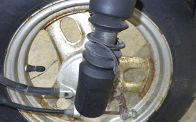 HONDA TODAY 2 2024 AF67