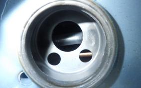 HONDA CL250-2 MC57
