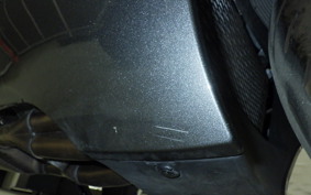 SUZUKI HAYABUSA Gen.3 2022 EJ11A