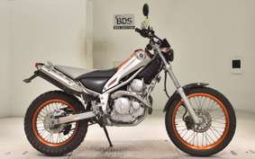 YAMAHA TRICKER Gen.2 DG16J