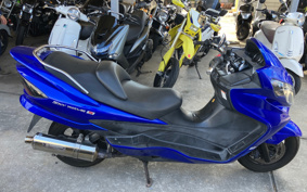 SUZUKI SKYWAVE 250S-1 CJ44A