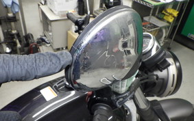 HONDA GB350S 2022 NC59
