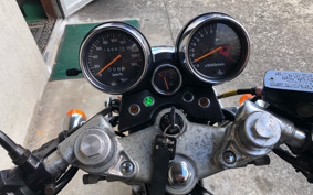 SUZUKI BANDIT400-1 1999 GK7AA