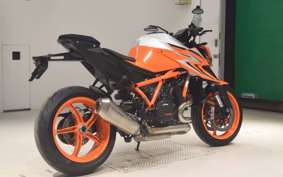 KTM 1290 SUPER DUKE R 2023