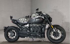 TRIUMPH ROCKET 3 STORM GT 2026 YBY1BJ