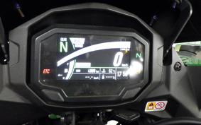 KAWASAKI NINJA 1000SX 2014 ZXT02K