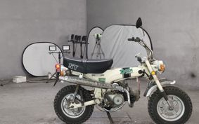 HONDA DUCKS70 ST70