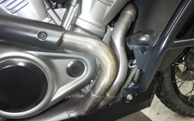 HARLEY PAN AMERICA 1250 S 2023