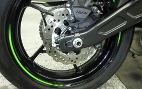 KAWASAKI NINJA 650 A 2022 ER650H