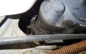 HONDA DIO SR GEN 2 2013 AF28