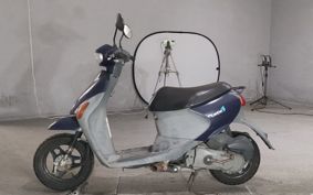 SUZUKI LET`S4 CA45A